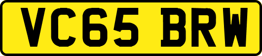 VC65BRW