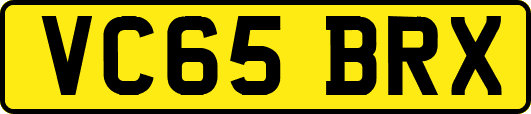 VC65BRX