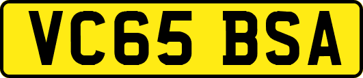 VC65BSA