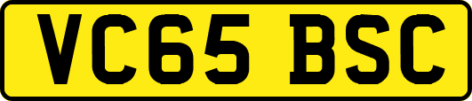 VC65BSC