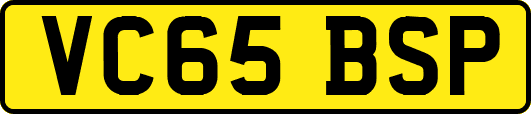 VC65BSP
