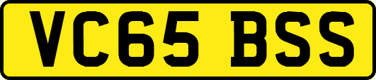VC65BSS
