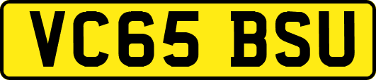 VC65BSU