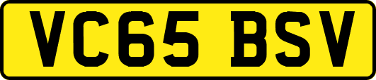 VC65BSV