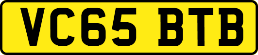 VC65BTB