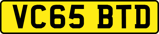 VC65BTD