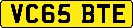 VC65BTE