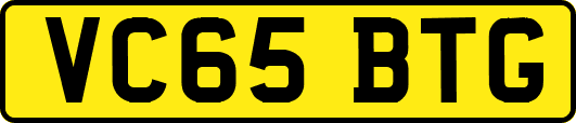 VC65BTG