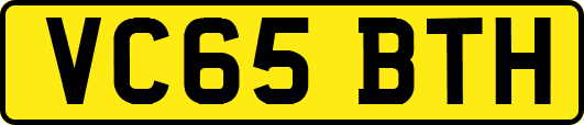 VC65BTH