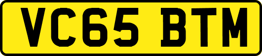 VC65BTM