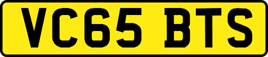 VC65BTS