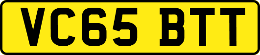 VC65BTT