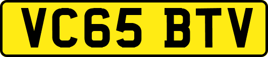 VC65BTV