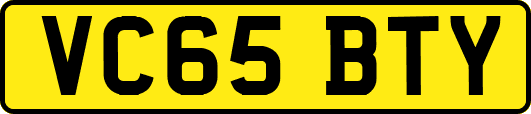 VC65BTY