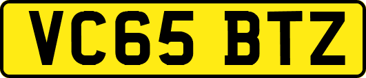 VC65BTZ