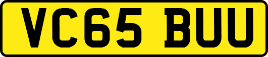 VC65BUU