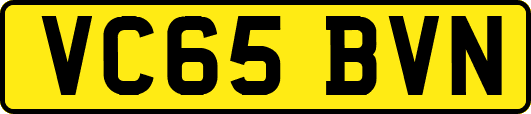 VC65BVN