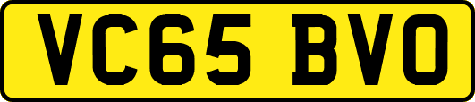 VC65BVO