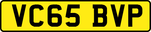 VC65BVP
