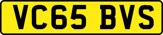 VC65BVS