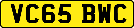 VC65BWC