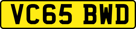 VC65BWD