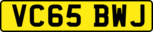 VC65BWJ