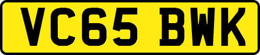 VC65BWK