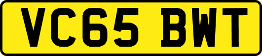 VC65BWT