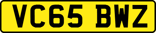 VC65BWZ