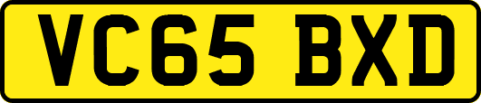VC65BXD