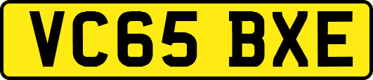 VC65BXE
