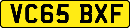 VC65BXF