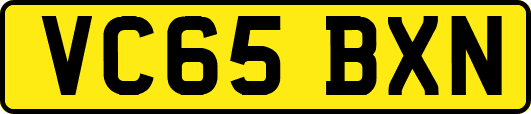 VC65BXN