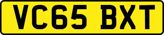 VC65BXT