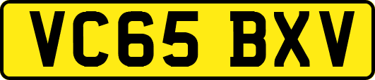 VC65BXV