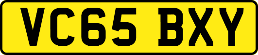 VC65BXY
