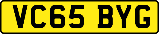 VC65BYG