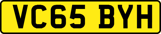 VC65BYH
