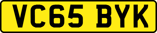 VC65BYK