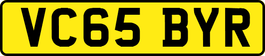 VC65BYR