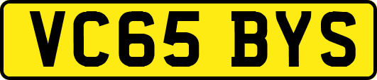 VC65BYS