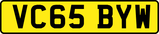 VC65BYW