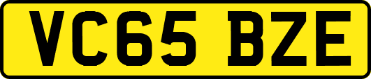 VC65BZE