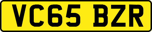 VC65BZR