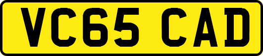 VC65CAD