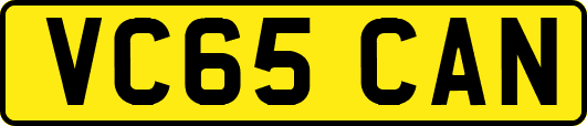 VC65CAN