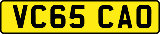 VC65CAO