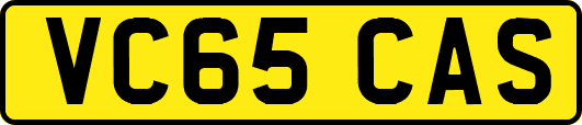 VC65CAS
