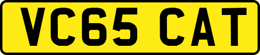 VC65CAT